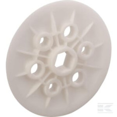 Etesia ET24666 Poulie inf. 1/2"