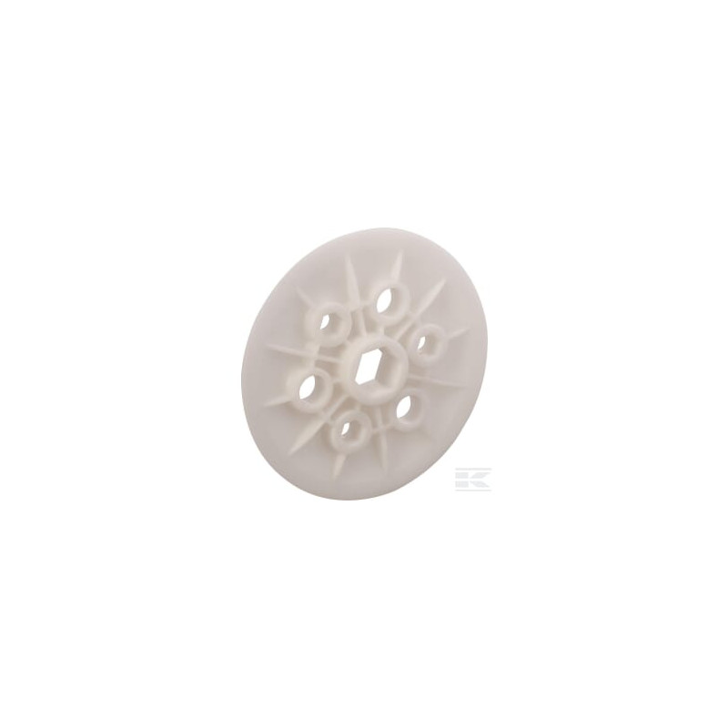 Etesia ET24666 Poulie inf. 1/2"
