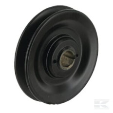 Etesia ET25527 Poulie entree embra