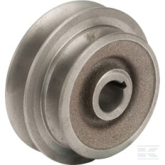 Etesia ET27669 Engine pulley