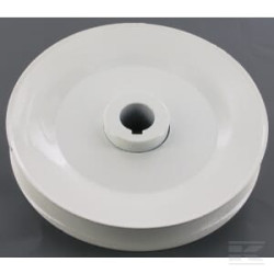 Etesia ET27799 Transmission pulley