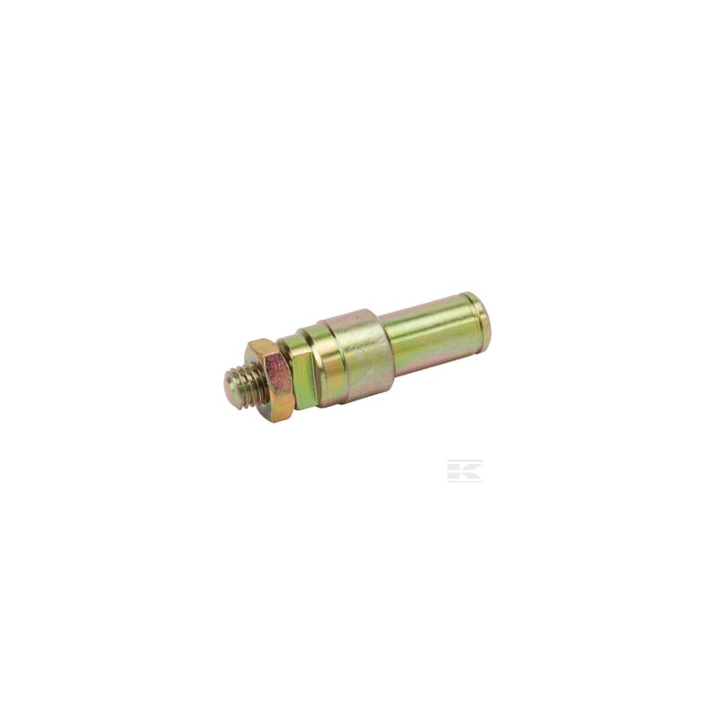 Etesia ET34100 Poulie d'arbre