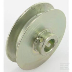 Honda 22420 VE 0305 Poulie pour courroie trapézoïdale