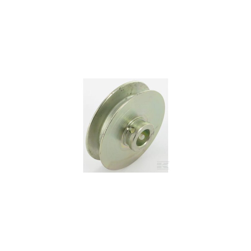 Honda 22420 VE 0305 Poulie pour courroie trapézoïdale