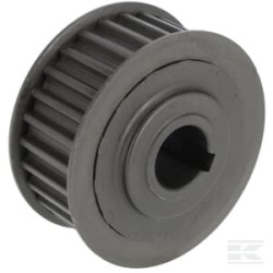 Honda 76240VK1E11 Poulie complète
