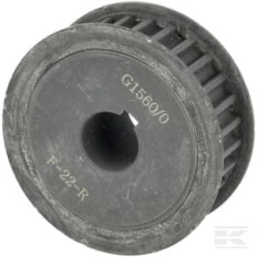 Honda 80387VK1003 Poulie
