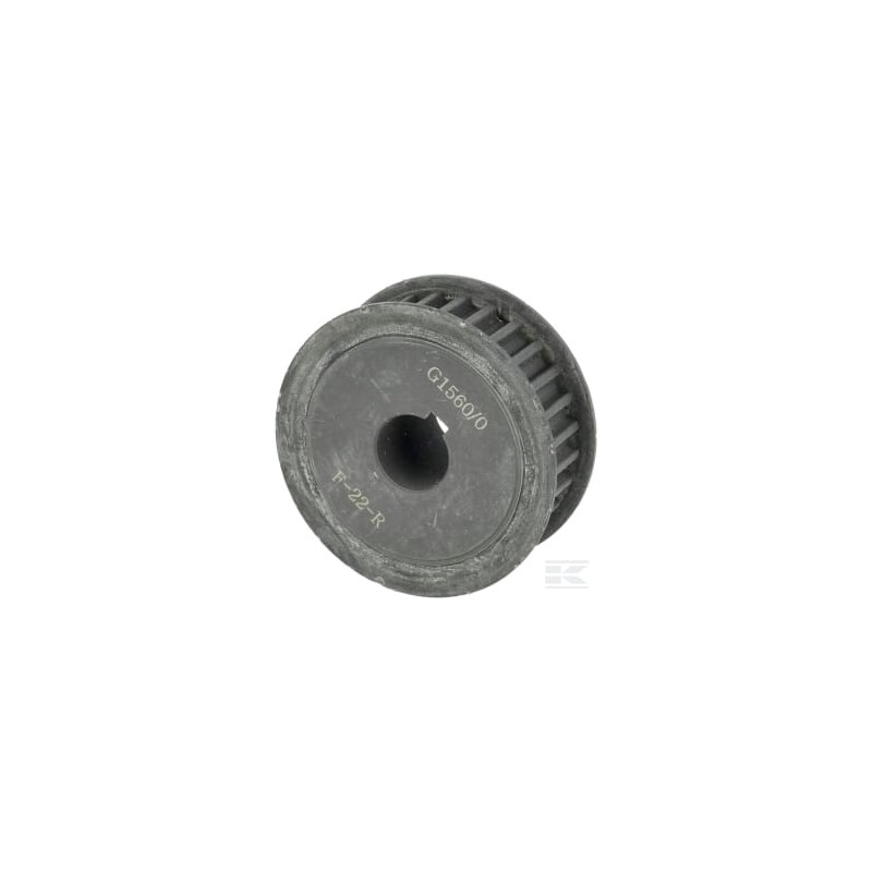 Honda 80387VK1003 Poulie