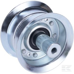 Honda CG27604008H0 Poulie