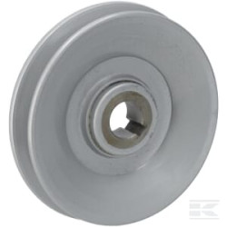 Husqvarna 506778601 Poulie
