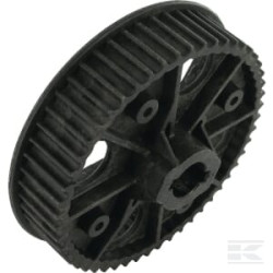 Husqvarna 535413501 Poulie pour courroie dentée