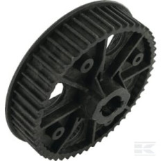 Husqvarna 535413501 Poulie pour courroie dentée