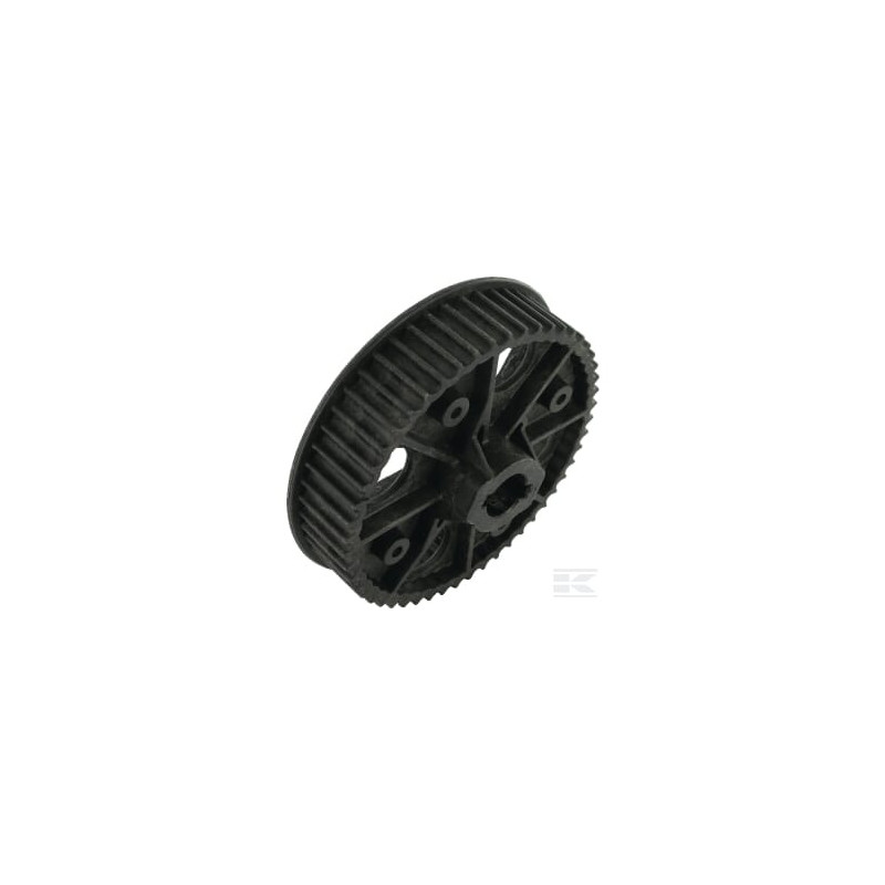 Husqvarna 535413501 Poulie pour courroie dentée