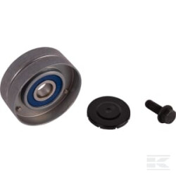 John Deere AL157593 Poulie de renvoi