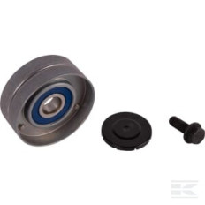 John Deere AL157593 Poulie de renvoi