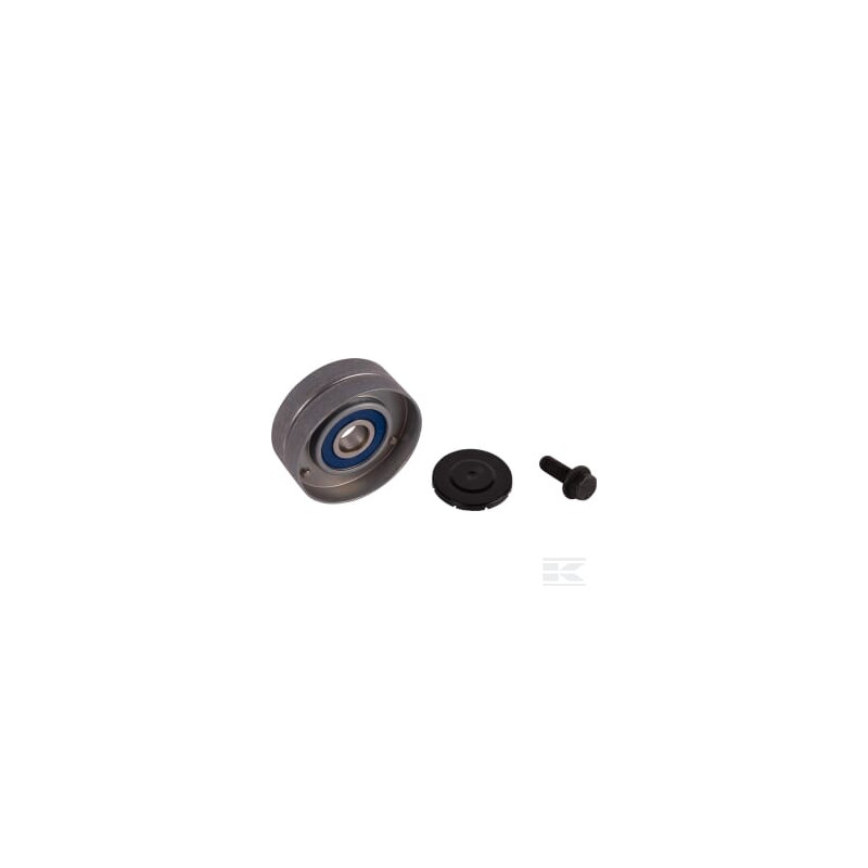 John Deere AL157593 Poulie de renvoi
