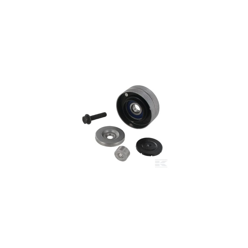 John Deere AL157596 Poulie de renvoi