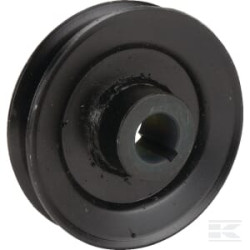 John Deere AM105654 Poulie