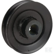 John Deere AM105654 Poulie
