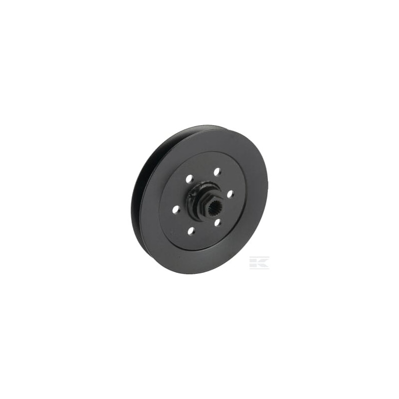 John Deere AM126129 Poulie