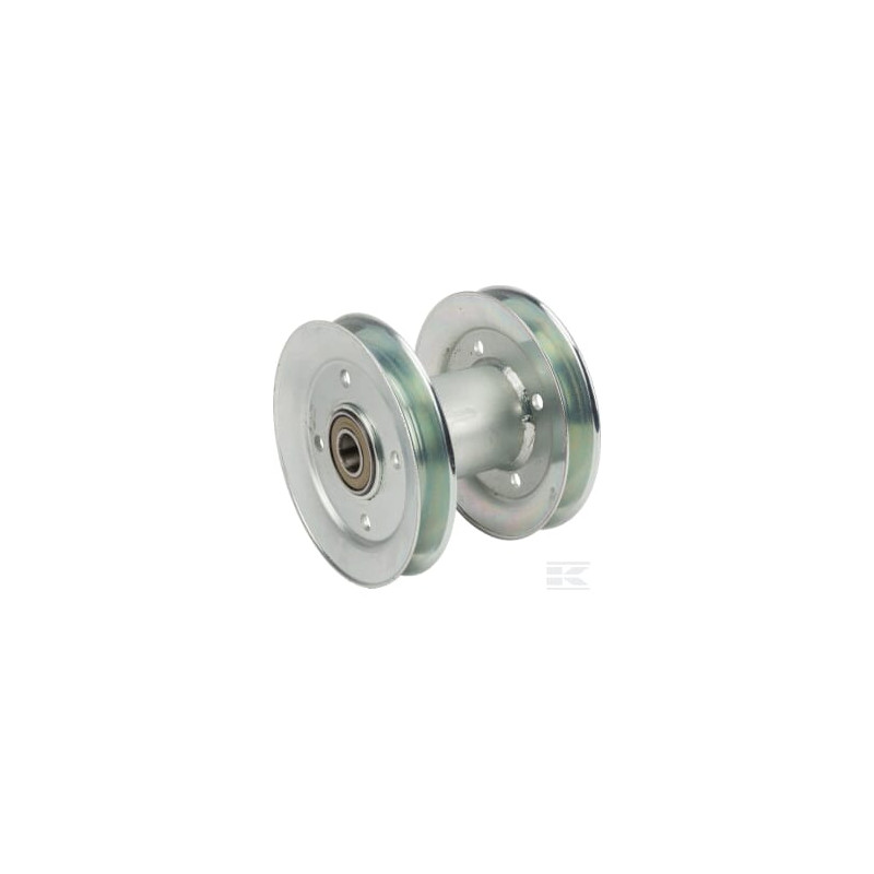 John Deere AM135423 Poulie
