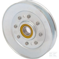John Deere AM147272 Poulie de tension