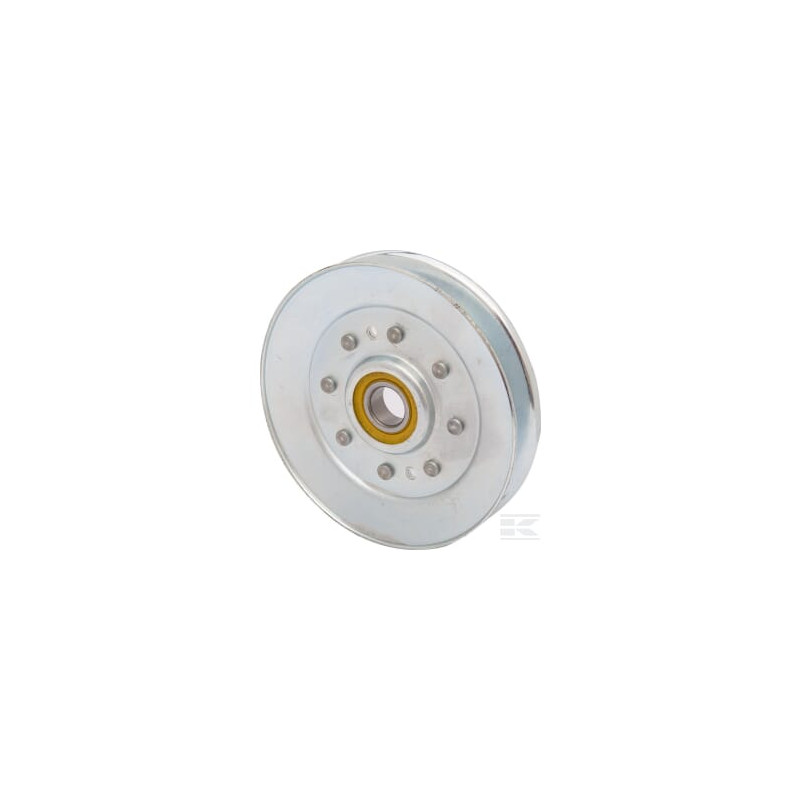 John Deere AM147272 Poulie de tension