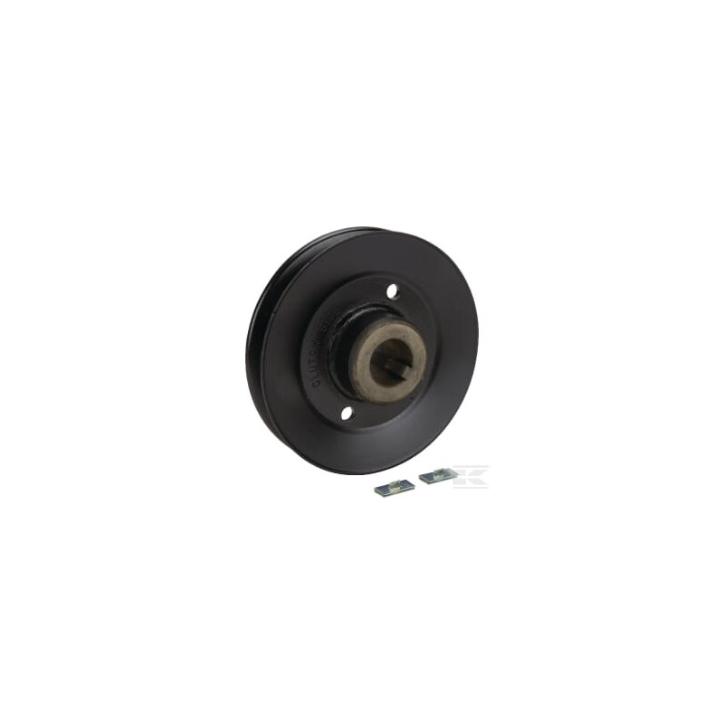 John Deere AUC11772 Poulie