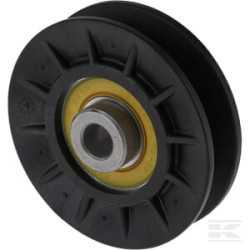 John Deere AUC20588 Poulie