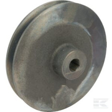 John Deere H220998 Poulie