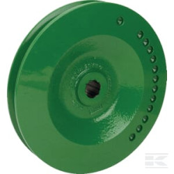 John Deere H232235 Poulie