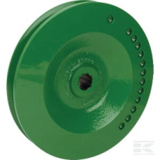John Deere H232235 Poulie