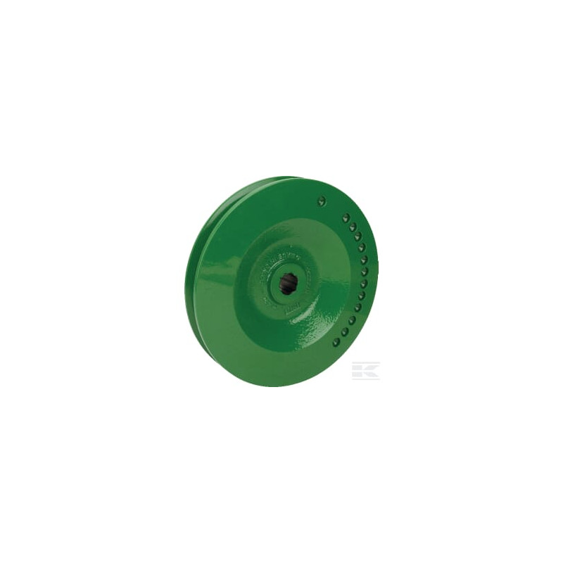 John Deere H232235 Poulie