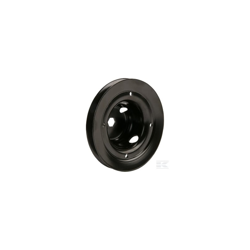 John Deere M155789 Poulie
