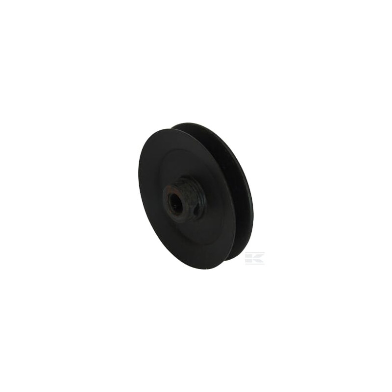 MTD 75604308 Poulie pour courroie trapézoïdale D.4,13