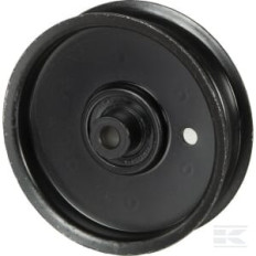 MTD 75604049A Poulie de tension