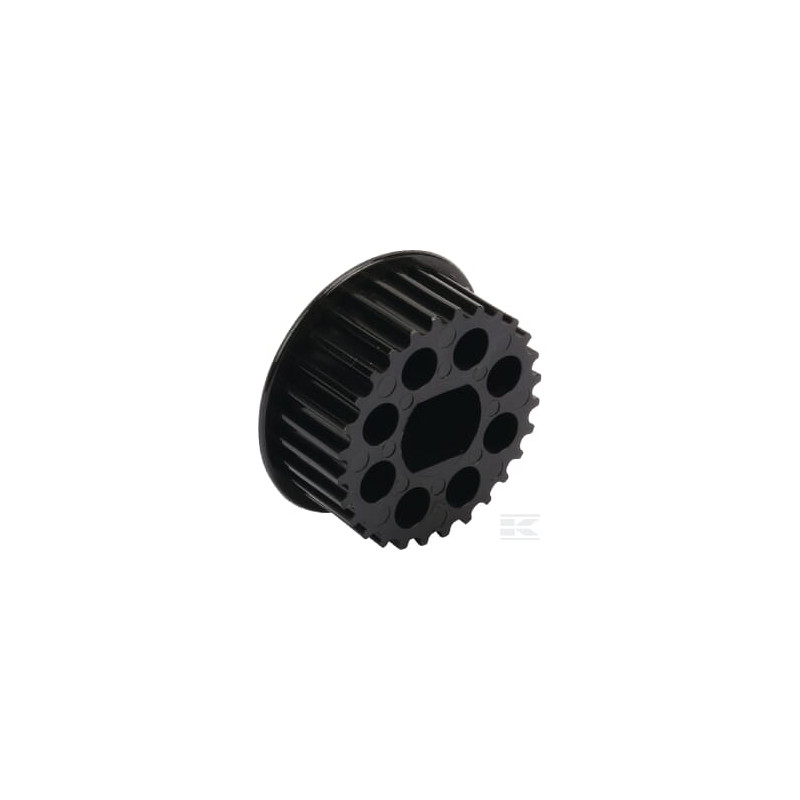 MTD 75604070 Poulie moteur MTD