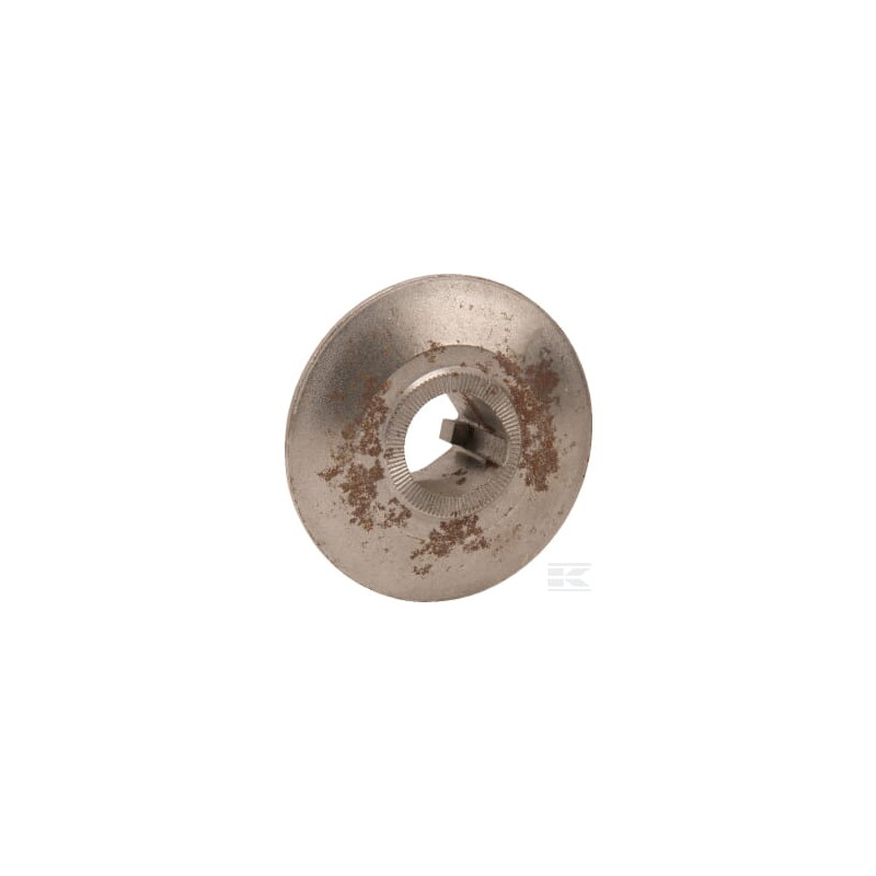 MTD 75604156B Poulie moteur inférieur