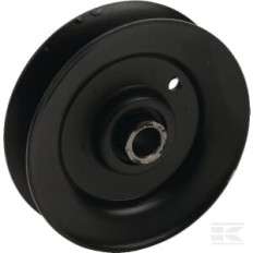 MTD 75604325 Poulie Bx 78 mm