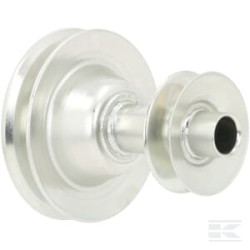 MTD 75604330A Poulie de moteur 3,39 X 5,56