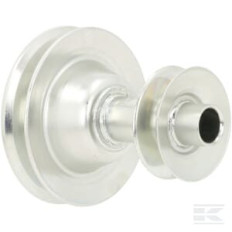 MTD 75604330A Poulie de moteur 3,39 X 5,56
