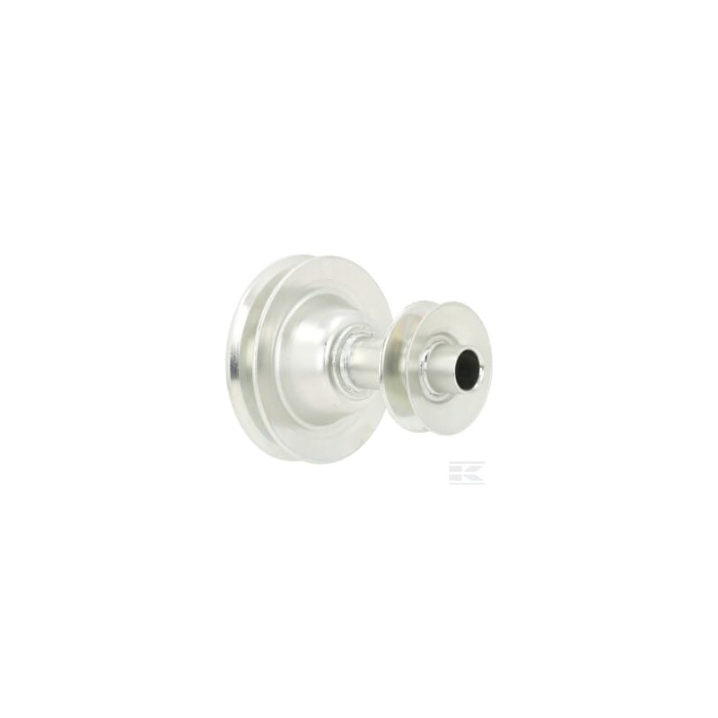 MTD 75604330A Poulie de moteur 3,39 X 5,56