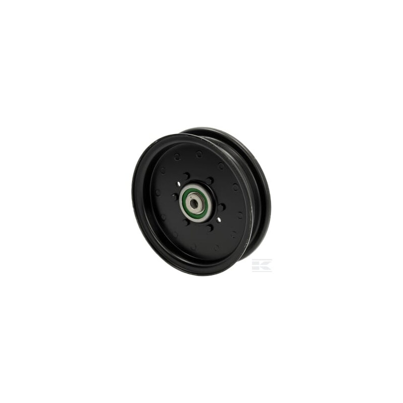 MTD 75604511B Poulie de tension plate 5"