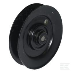 MTD 7560487 Poulie 5/8 V X 4.0 DIA