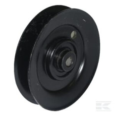 MTD 7560487 Poulie 5/8 V X 4.0 DIA