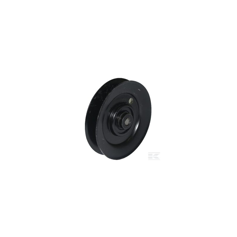 MTD 7560487 Poulie 5/8 V X 4.0 DIA