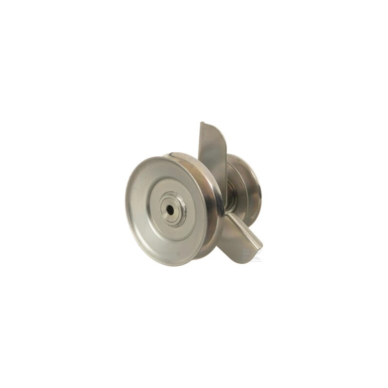 MTD 75605002 Poulie de moteur