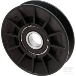 MTD 75605024 Poulie de renvoi 3,56 Od