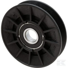 MTD 75605024 Poulie de renvoi 3,56 Od