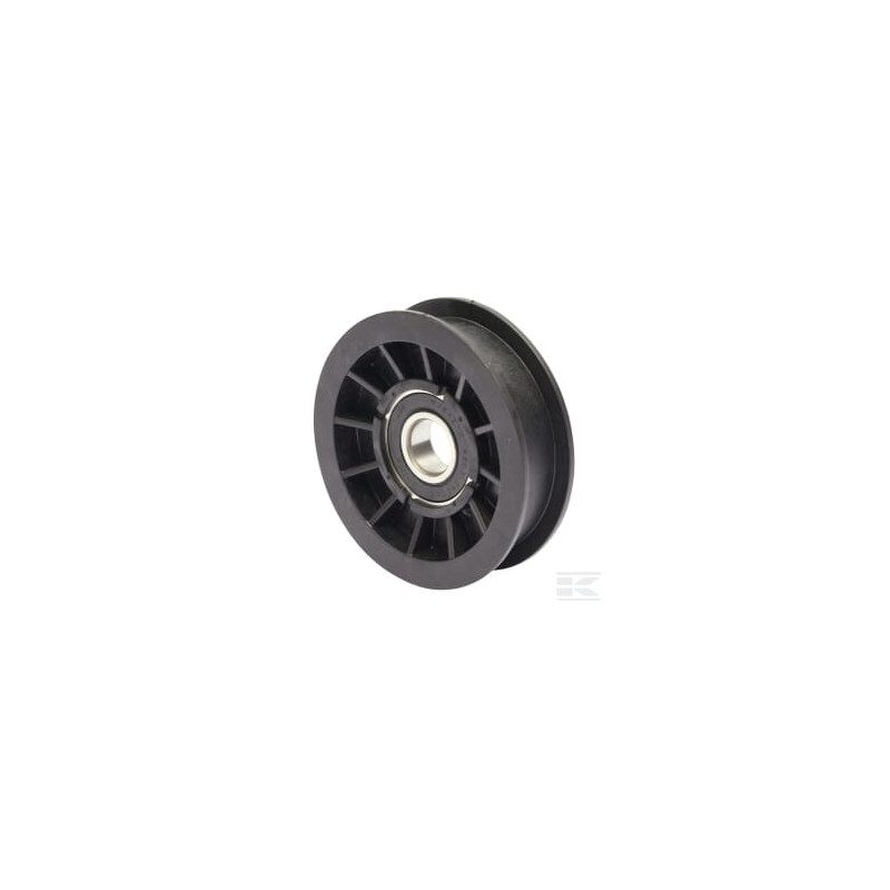 MTD 75605032 Poulie libre plate, 3,00 OD