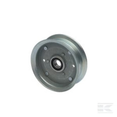 MTD 75605034A Poulie de renvoi D.4,50